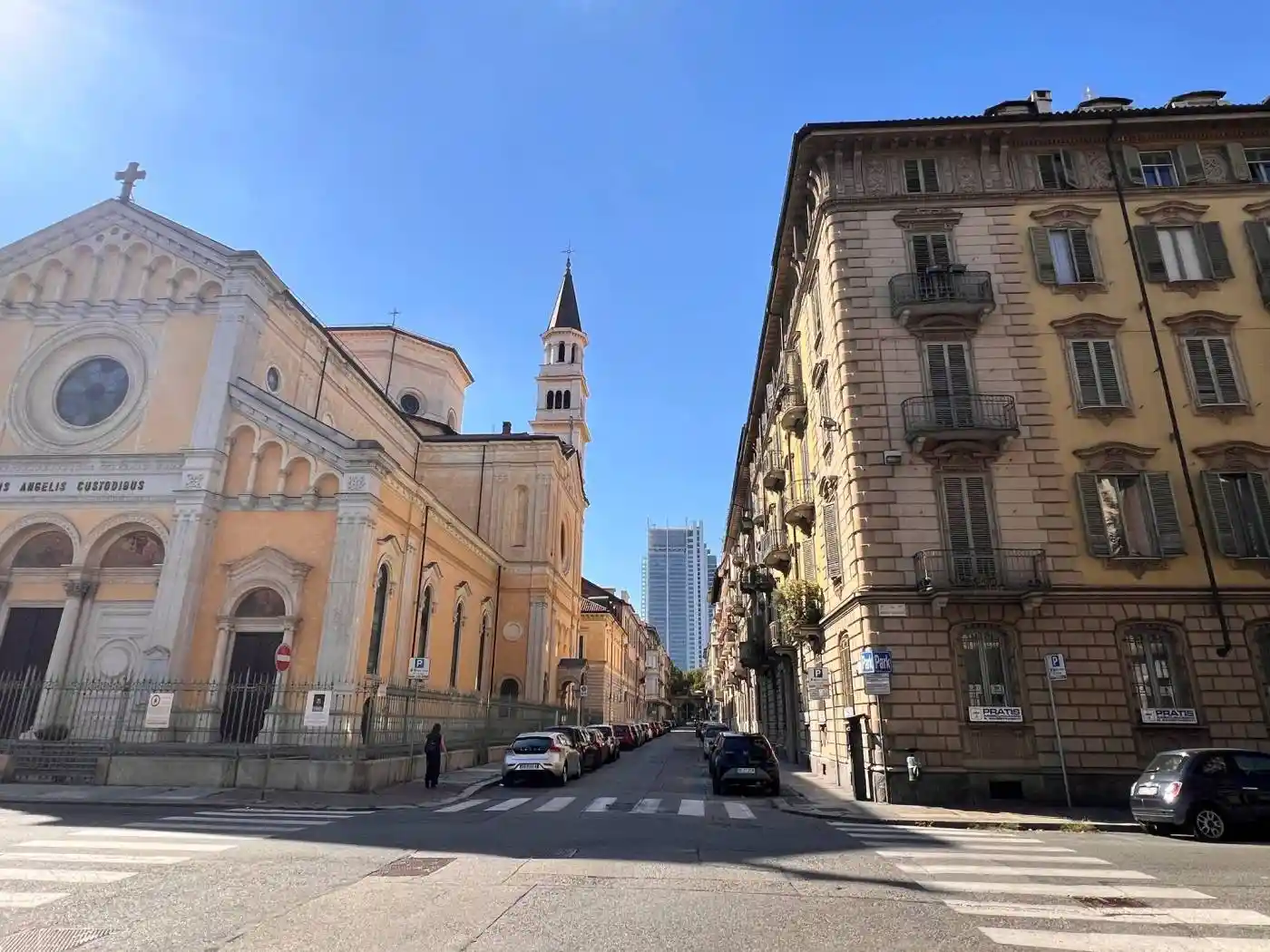 Attico - Mansarda in affitto a Torino