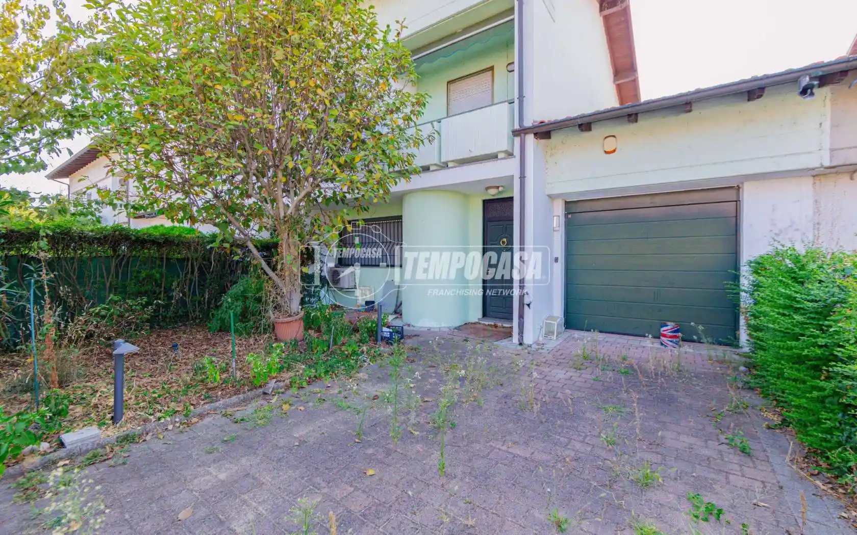 Villa in vendita a Vigevano