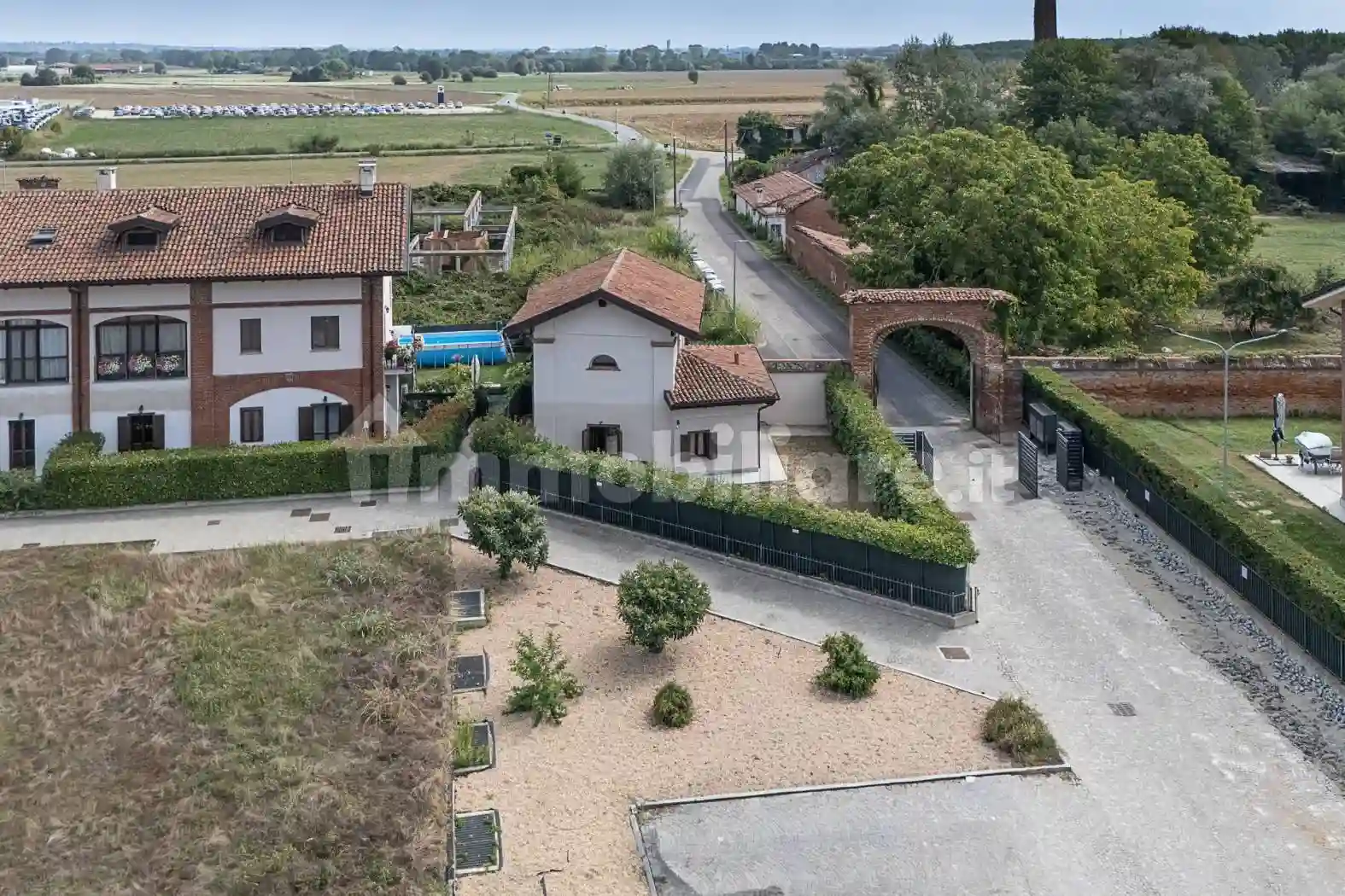 Villa - foto 2