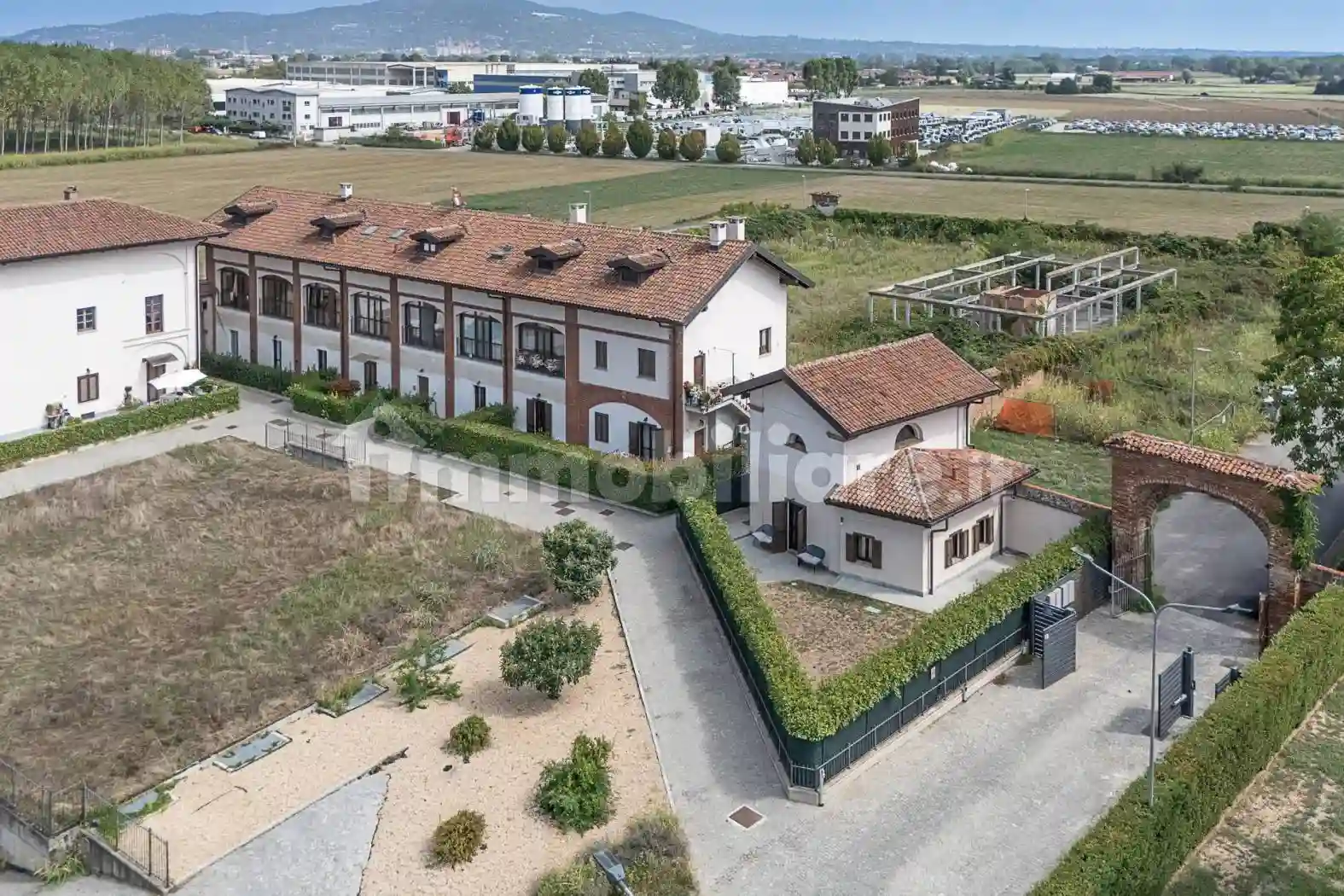 Villa - foto 4