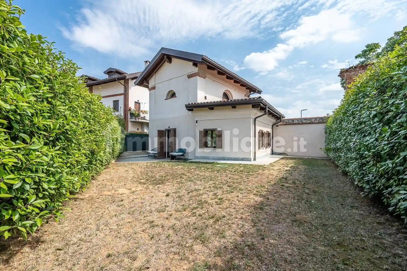 Villa - foto 5