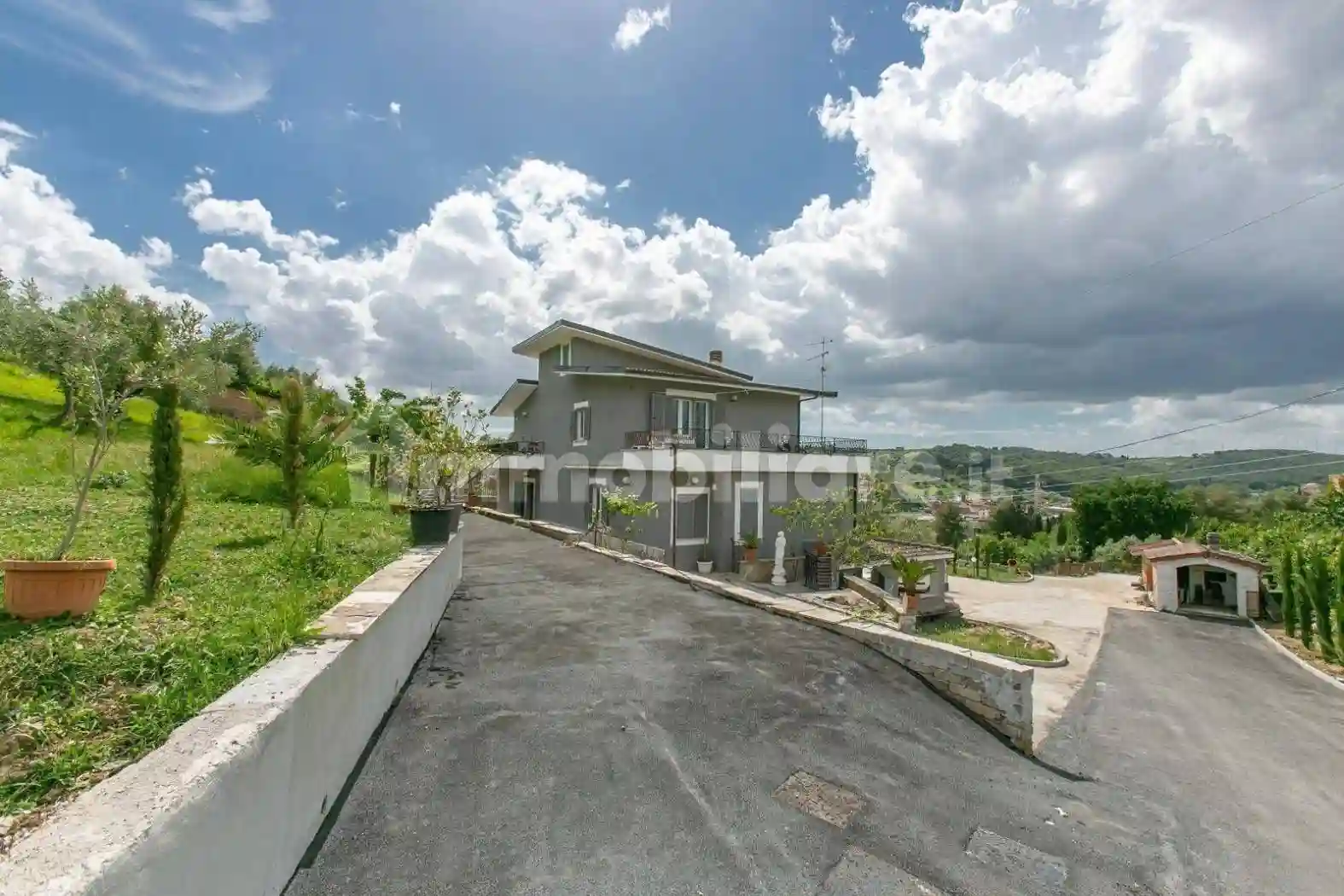 Villa - foto 2