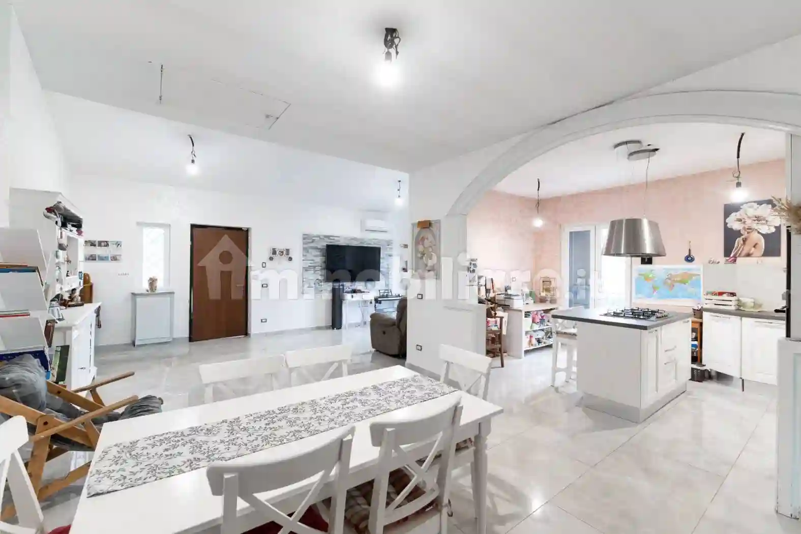 Villa - foto 5