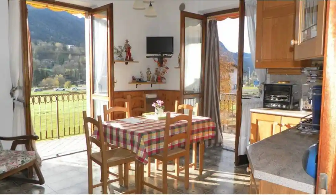 Appartamento in vendita a Clusone