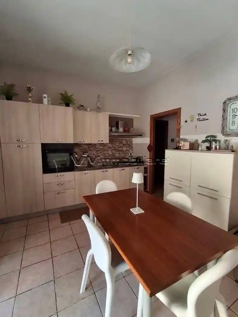Appartamento in affitto a Villaga