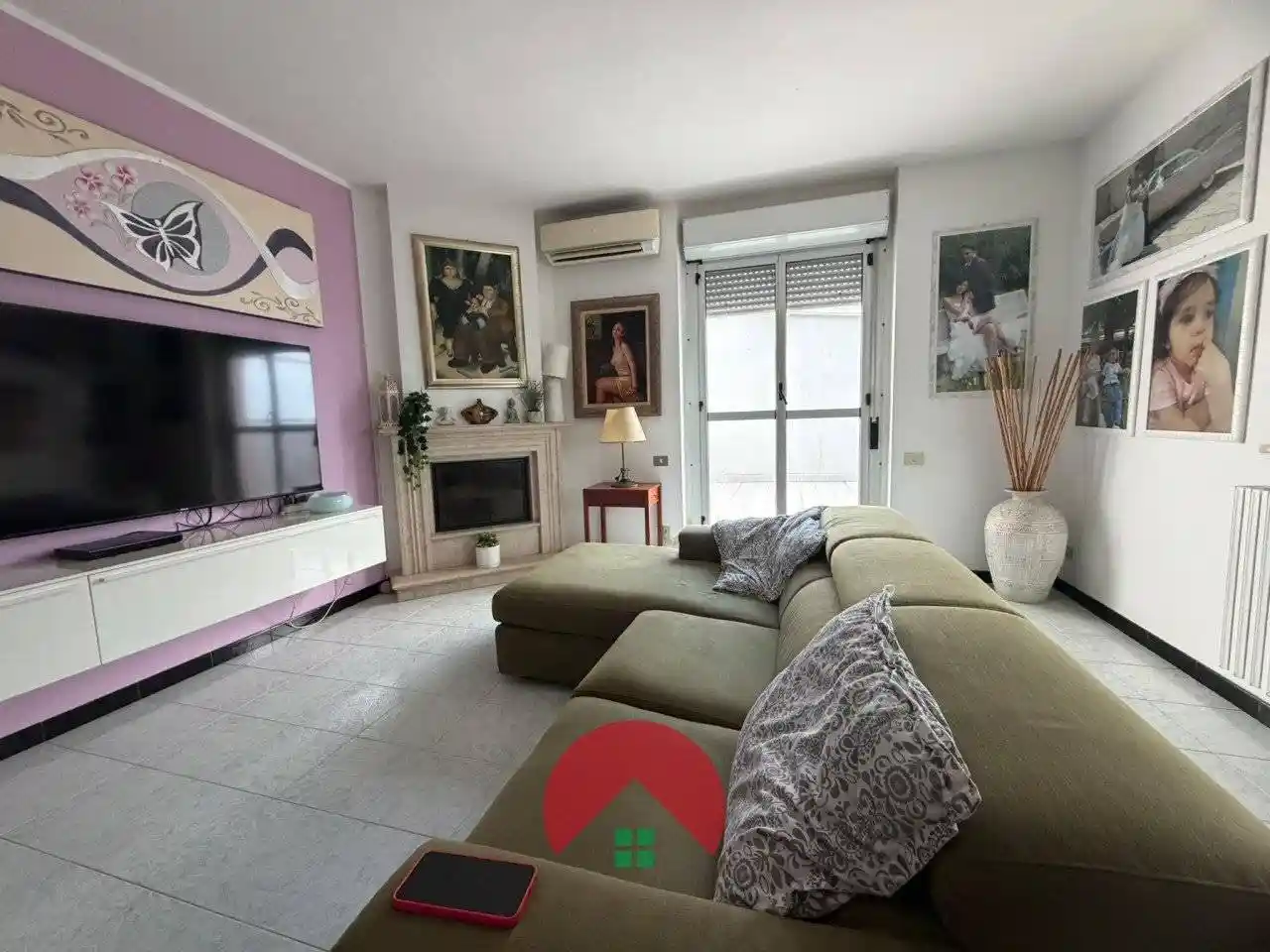 Appartamento in vendita a Matera