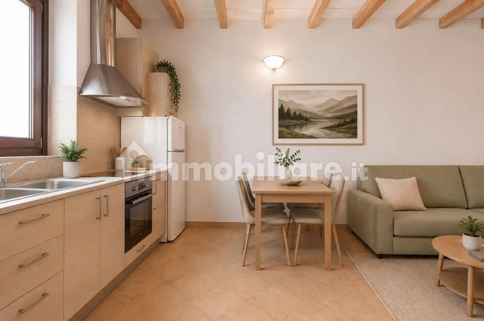 Appartamento in vendita a Verona