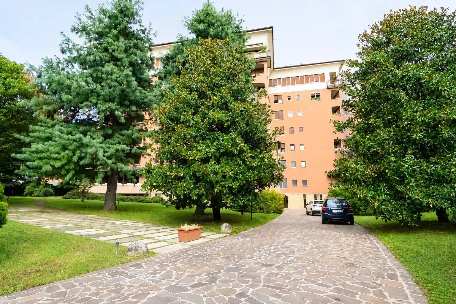 Appartamento in vendita a Monza