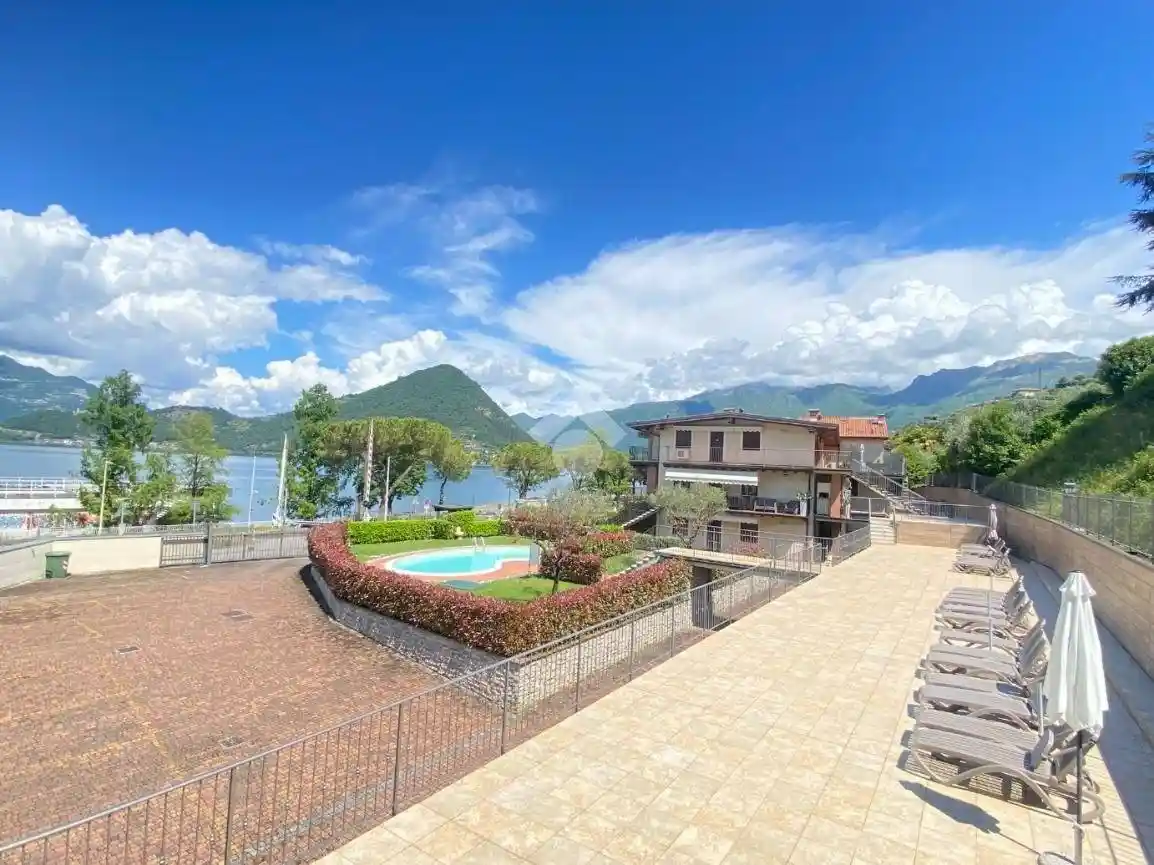 Appartamento in affitto a Sulzano