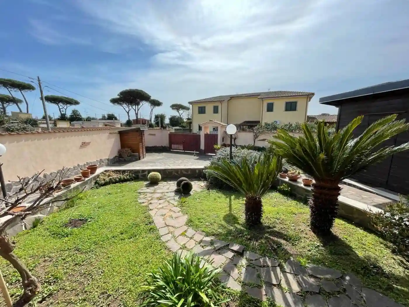 Villa - foto 3