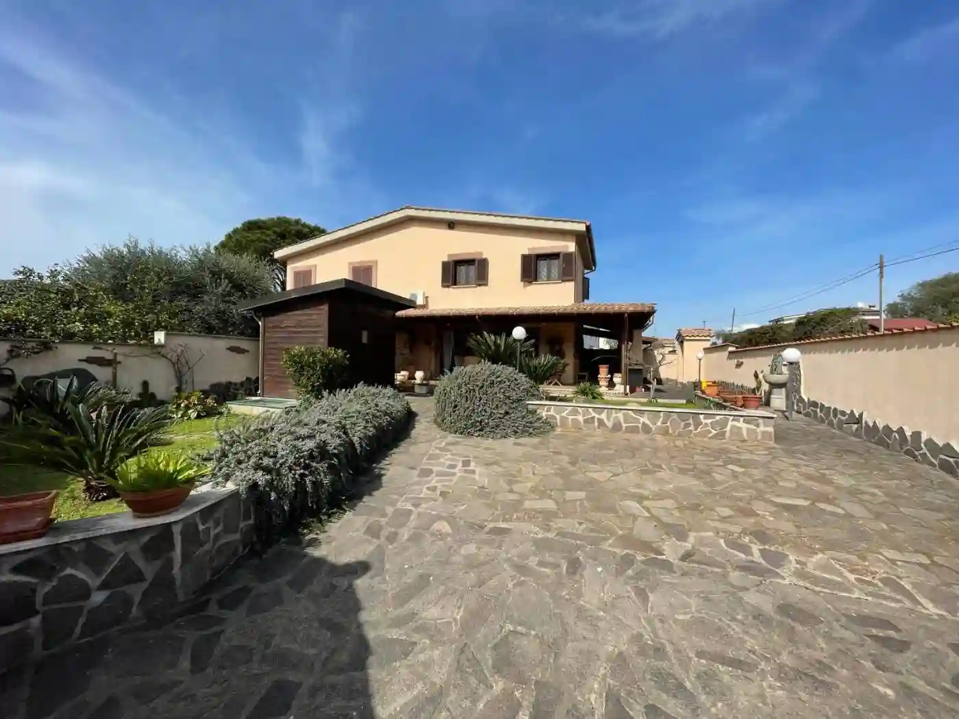 Villa - foto 4
