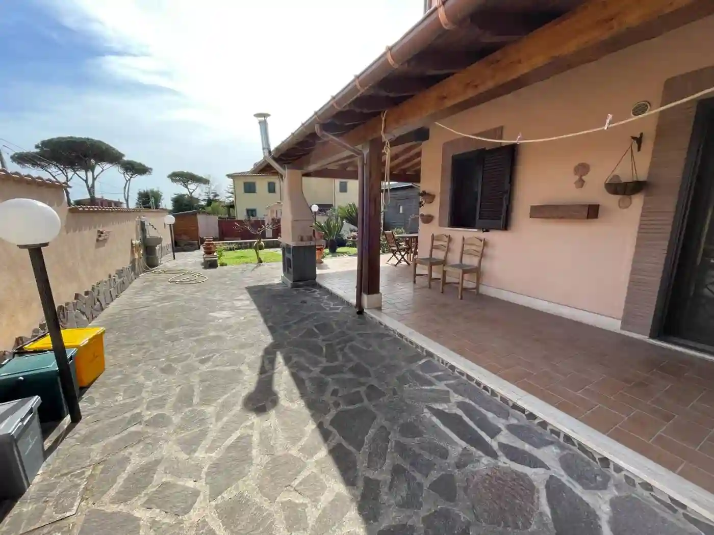 Villa - foto 5