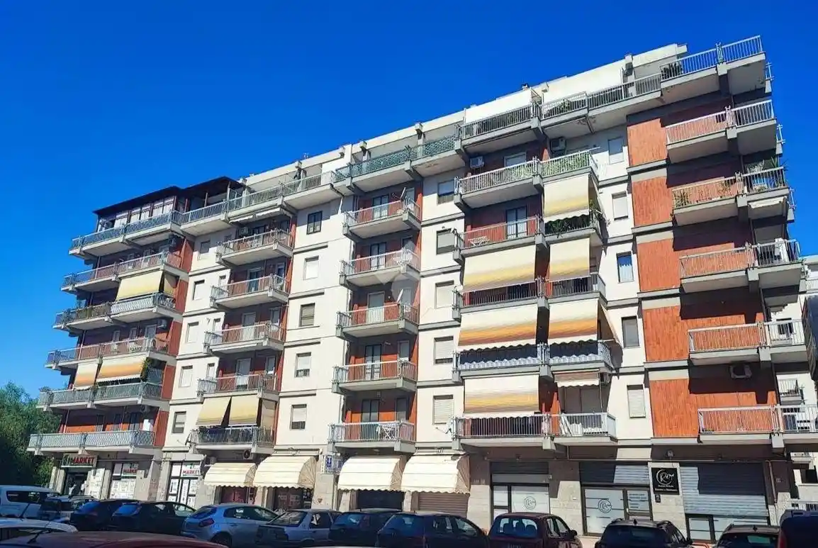 Appartamento in vendita a Foggia