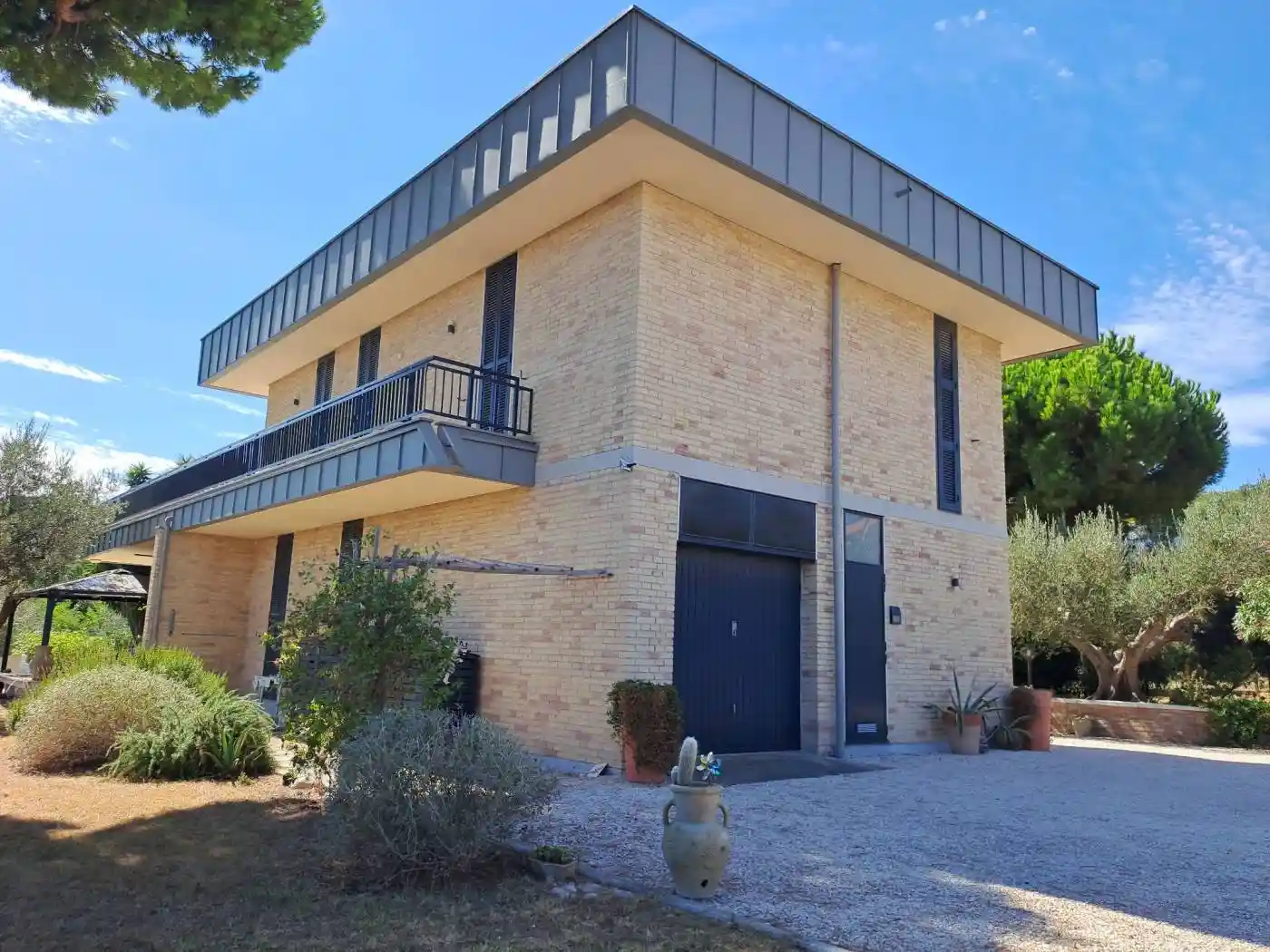 Villa in vendita a Silvi