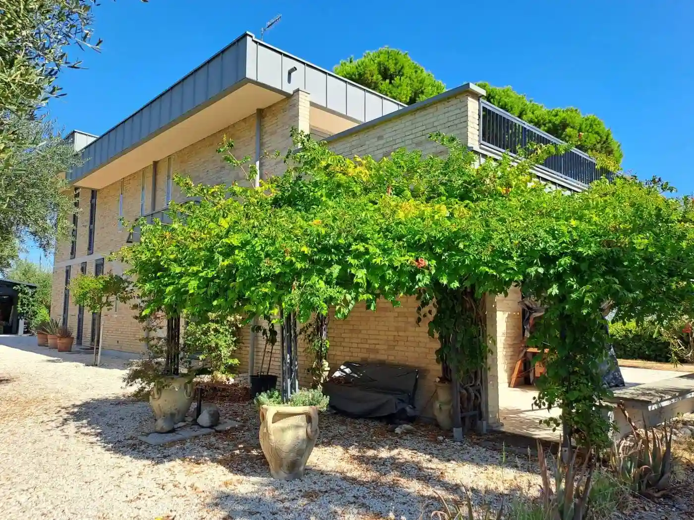 Villa - foto 4