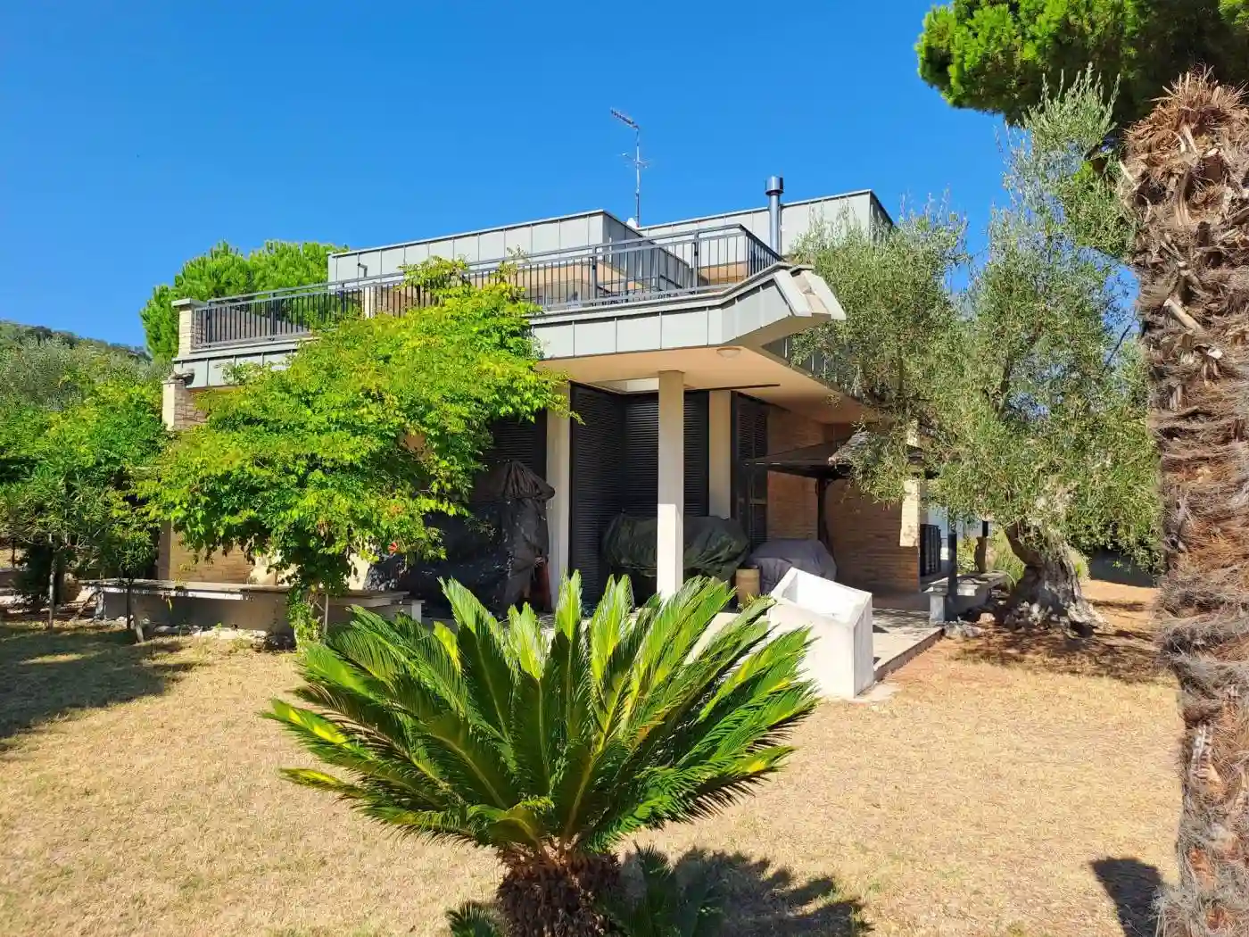 Villa - foto 5