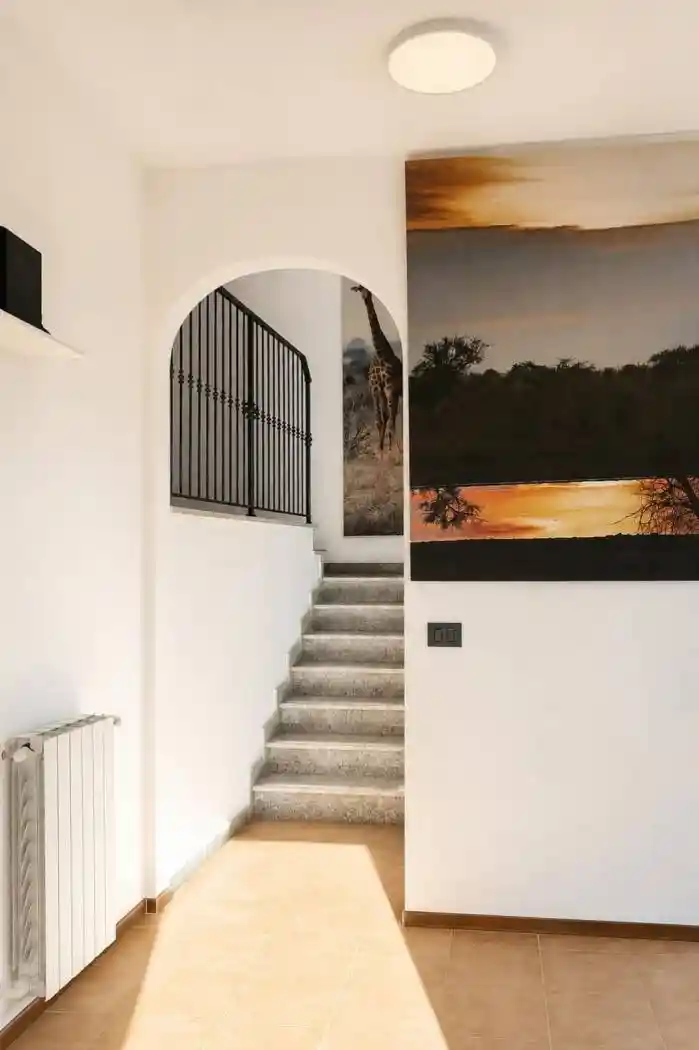 Villa in affitto a Ravenna
