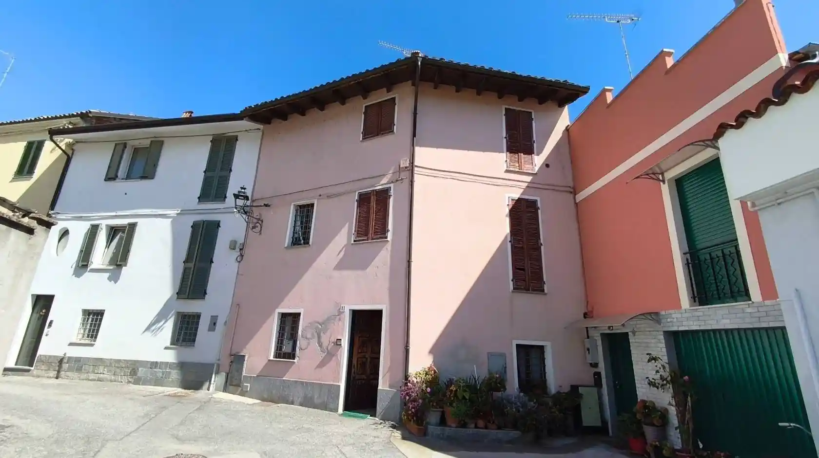 Casa indipendente in vendita a Carrù