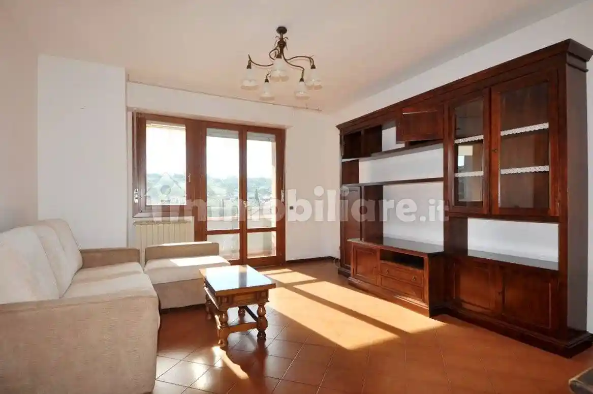 Appartamento in vendita a Montevarchi