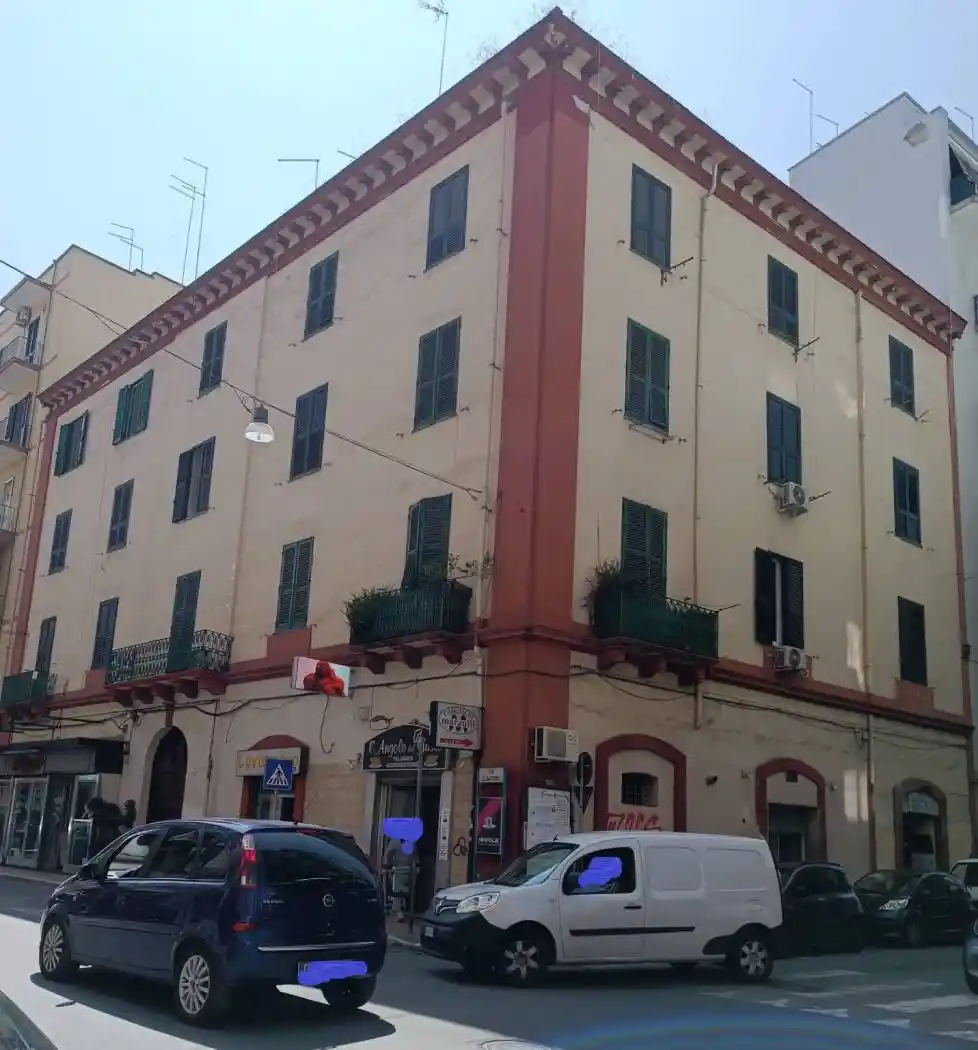 Appartamento in vendita a Taranto