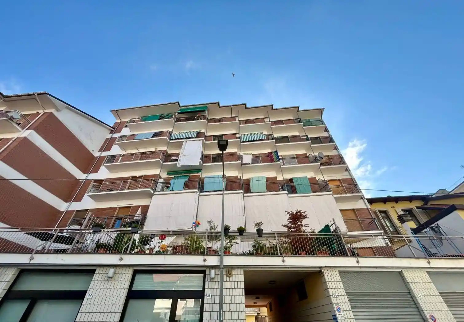 Appartamento in vendita a Acqui Terme