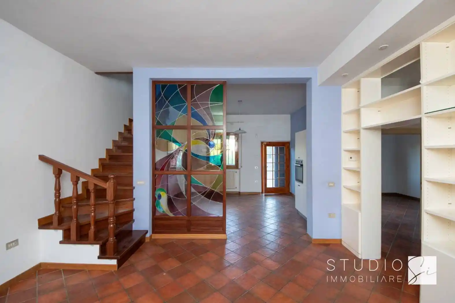 Villa in vendita a Quarrata