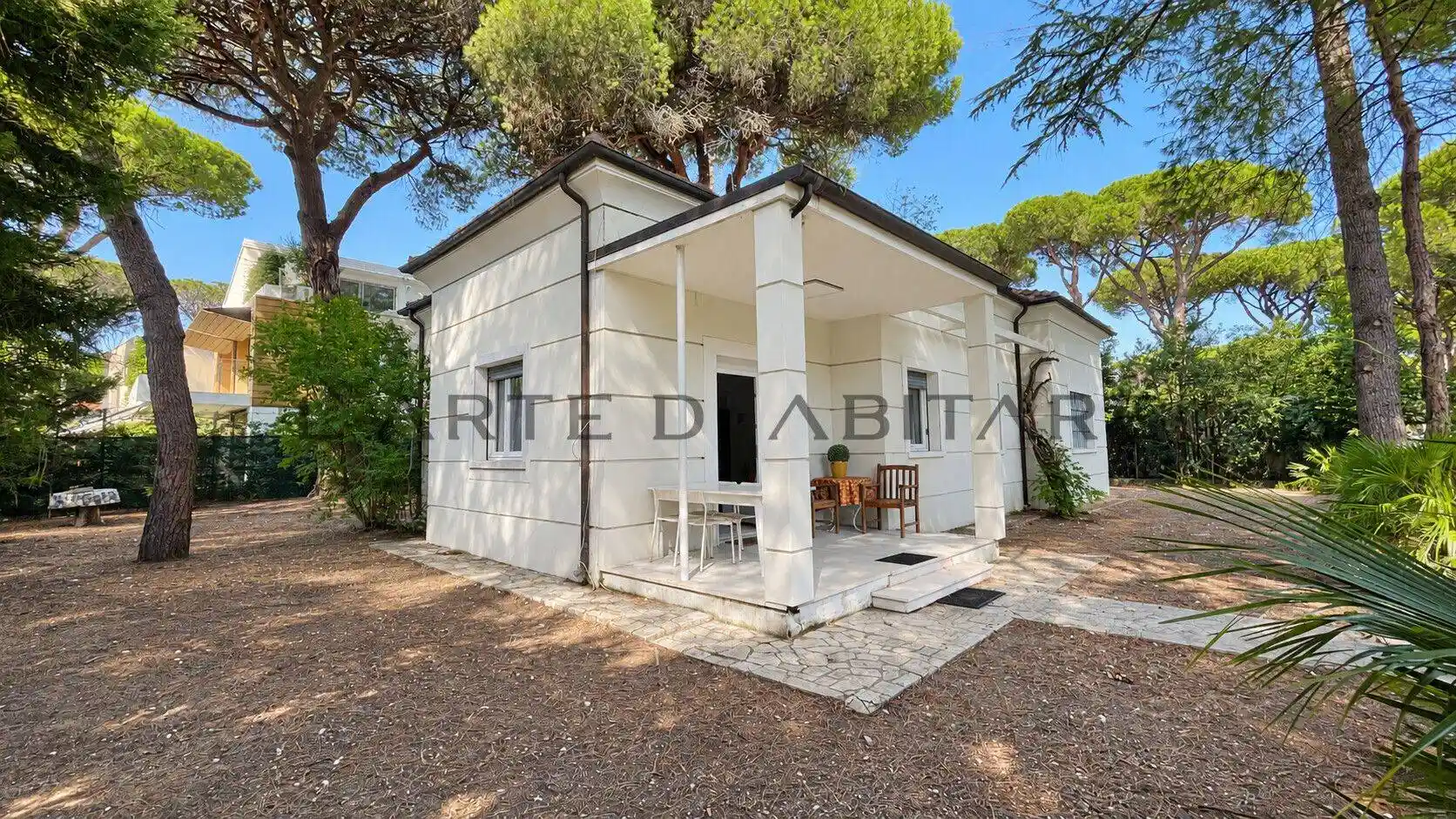 Villa in affitto a Cervia