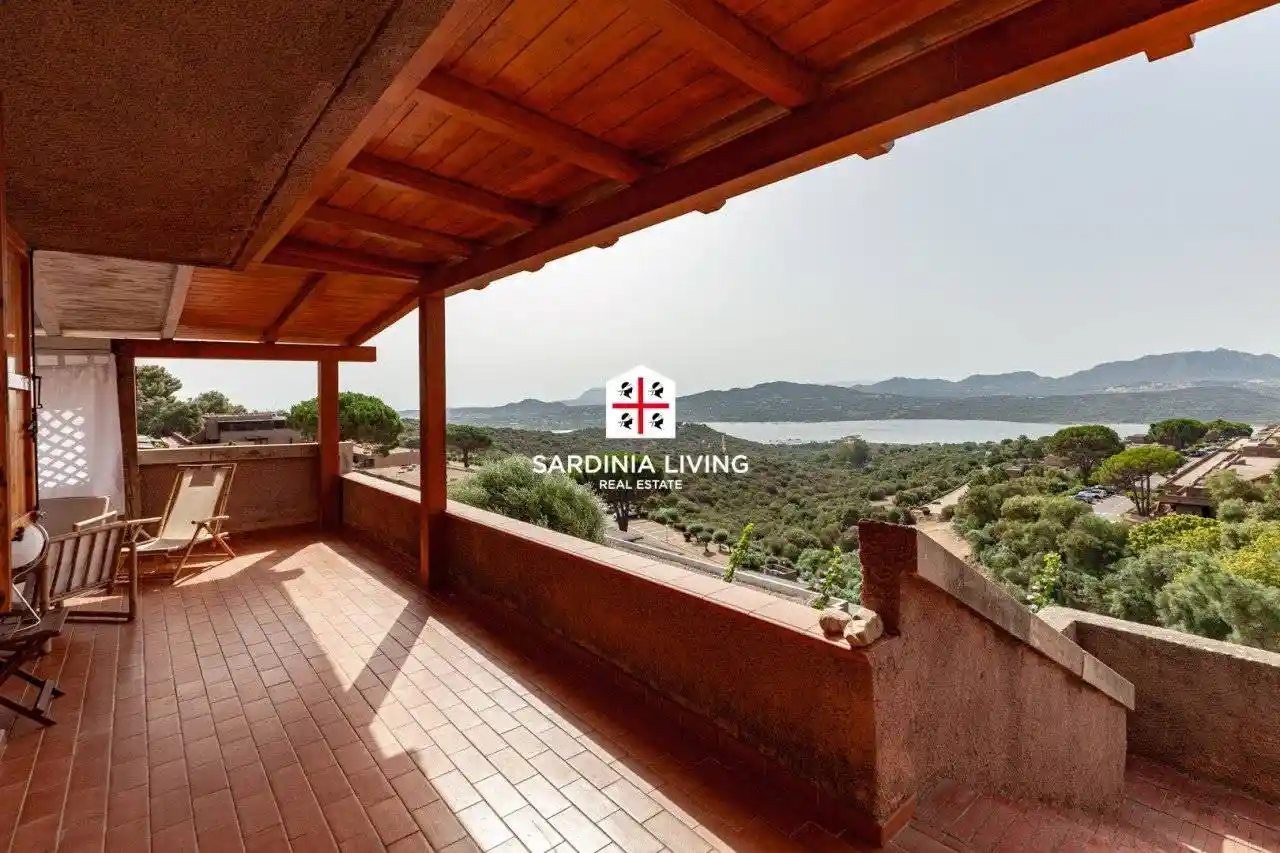 Appartamento in vendita a Olbia