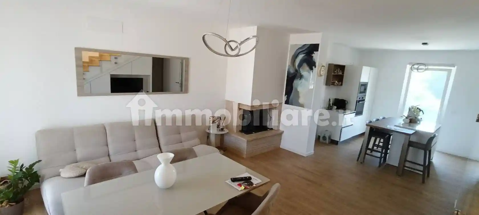 Villa in vendita a Montecastrilli