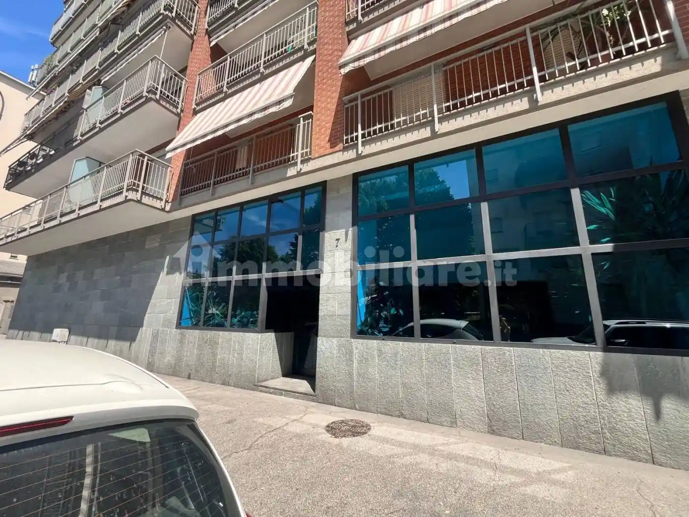 Appartamento in affitto a Torino