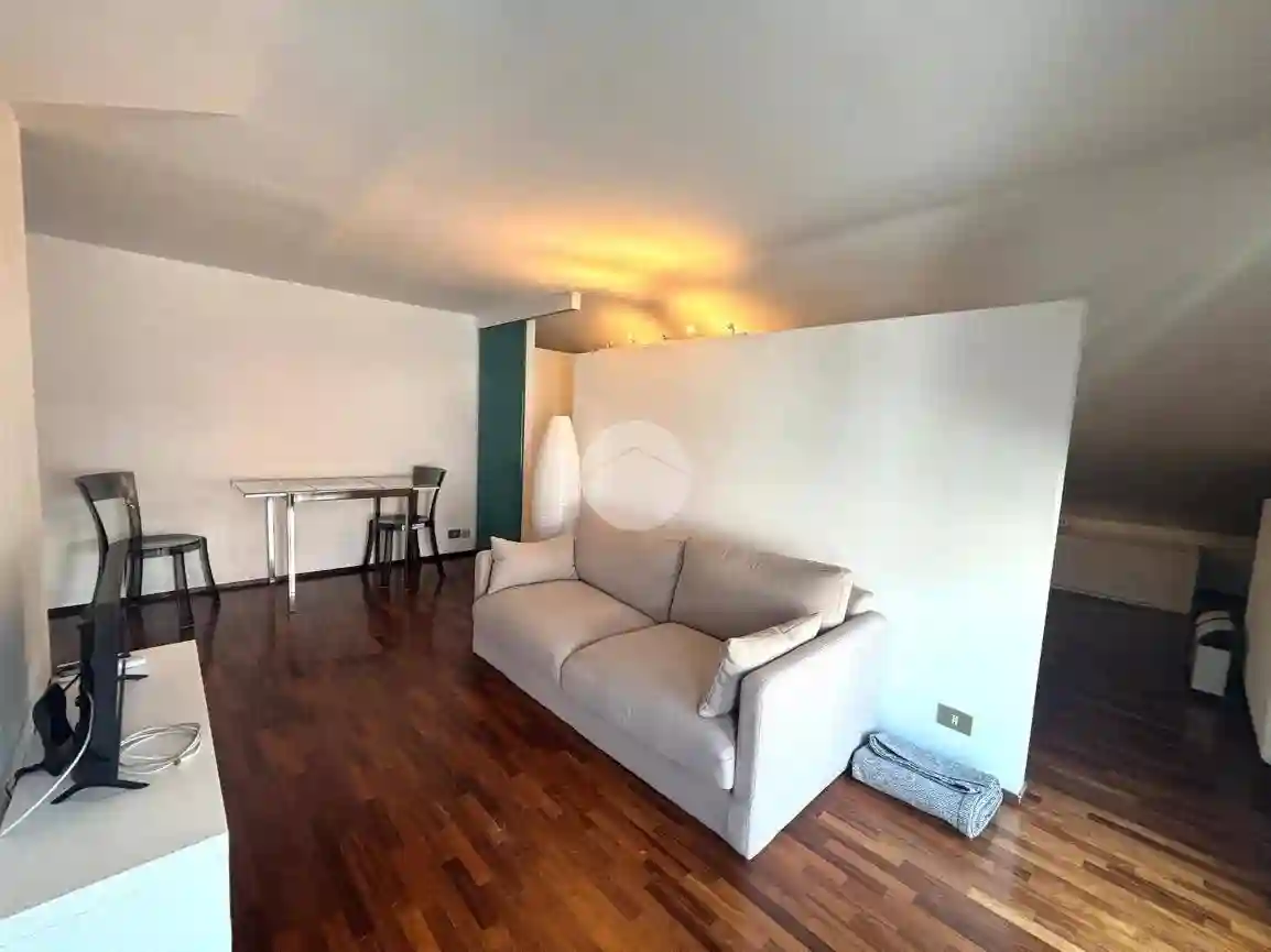Loft - foto 4
