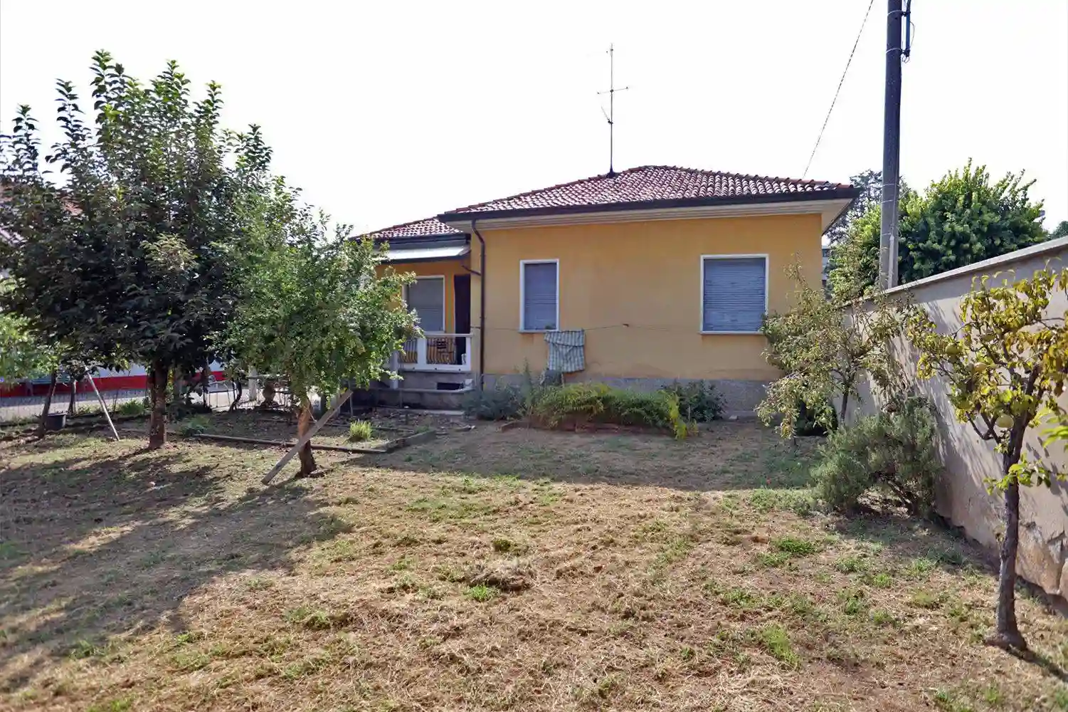 Villa - foto 5