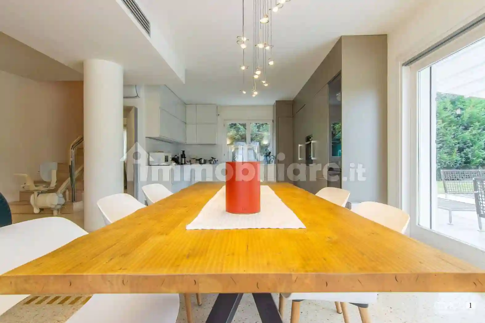 Villa - foto 4
