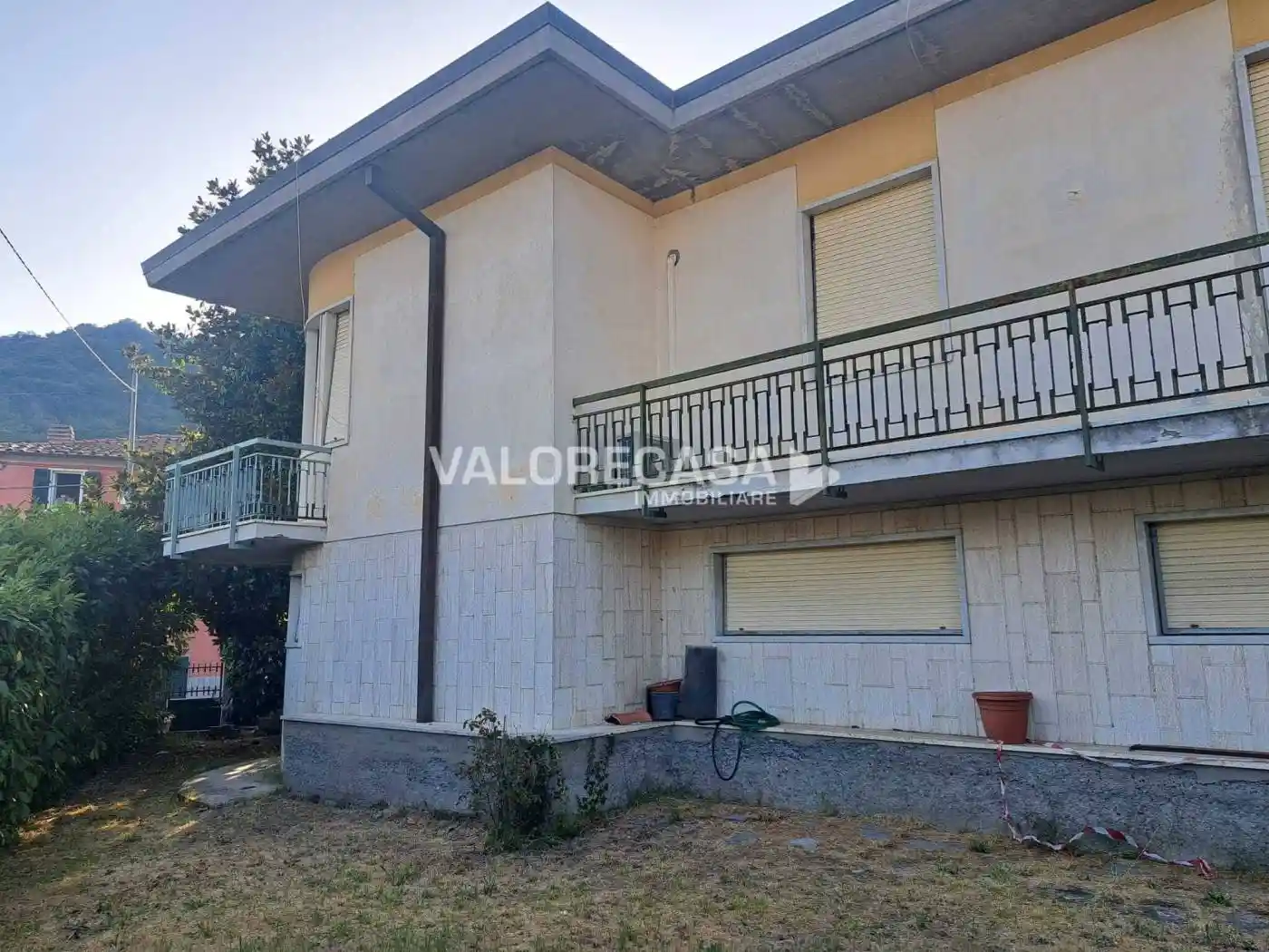 Villa in vendita a Carrara