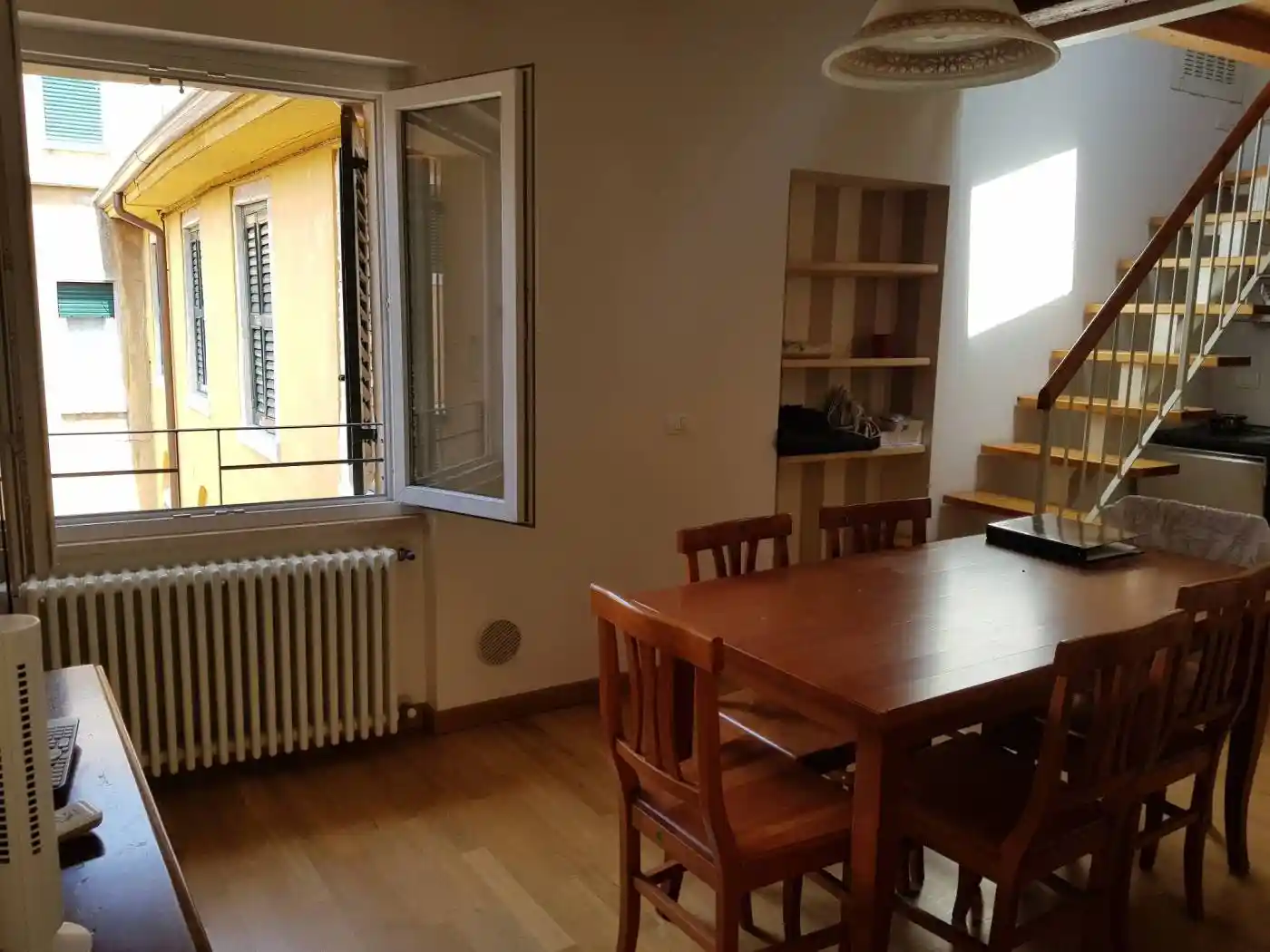 Appartamento in affitto a Verona