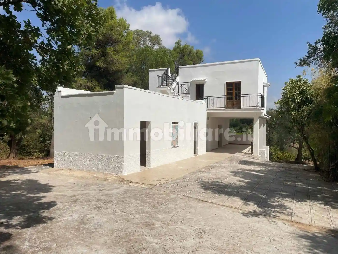 Rustico - Casale in vendita a Ceglie Messapica