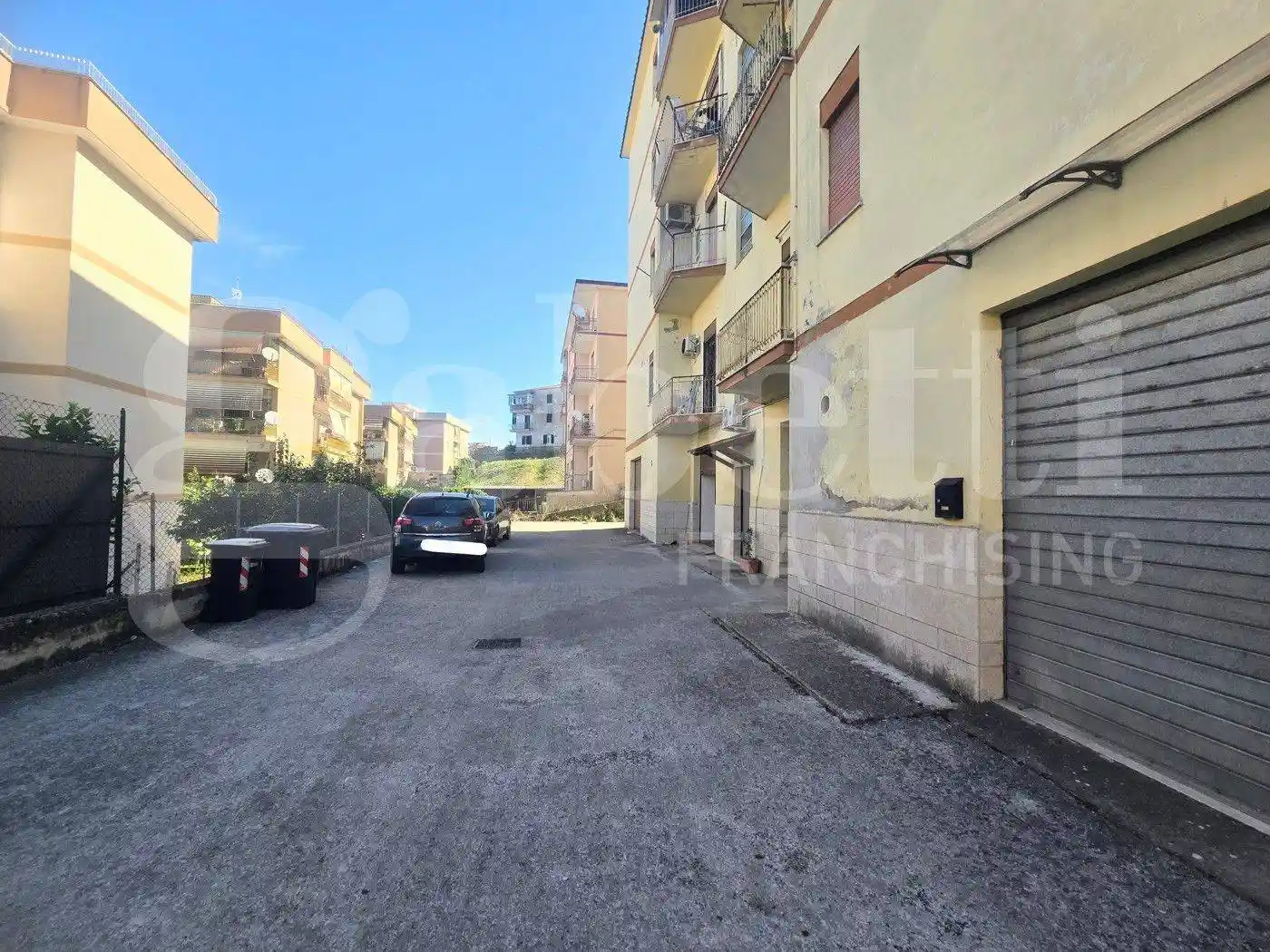 Loft in vendita a Colleferro
