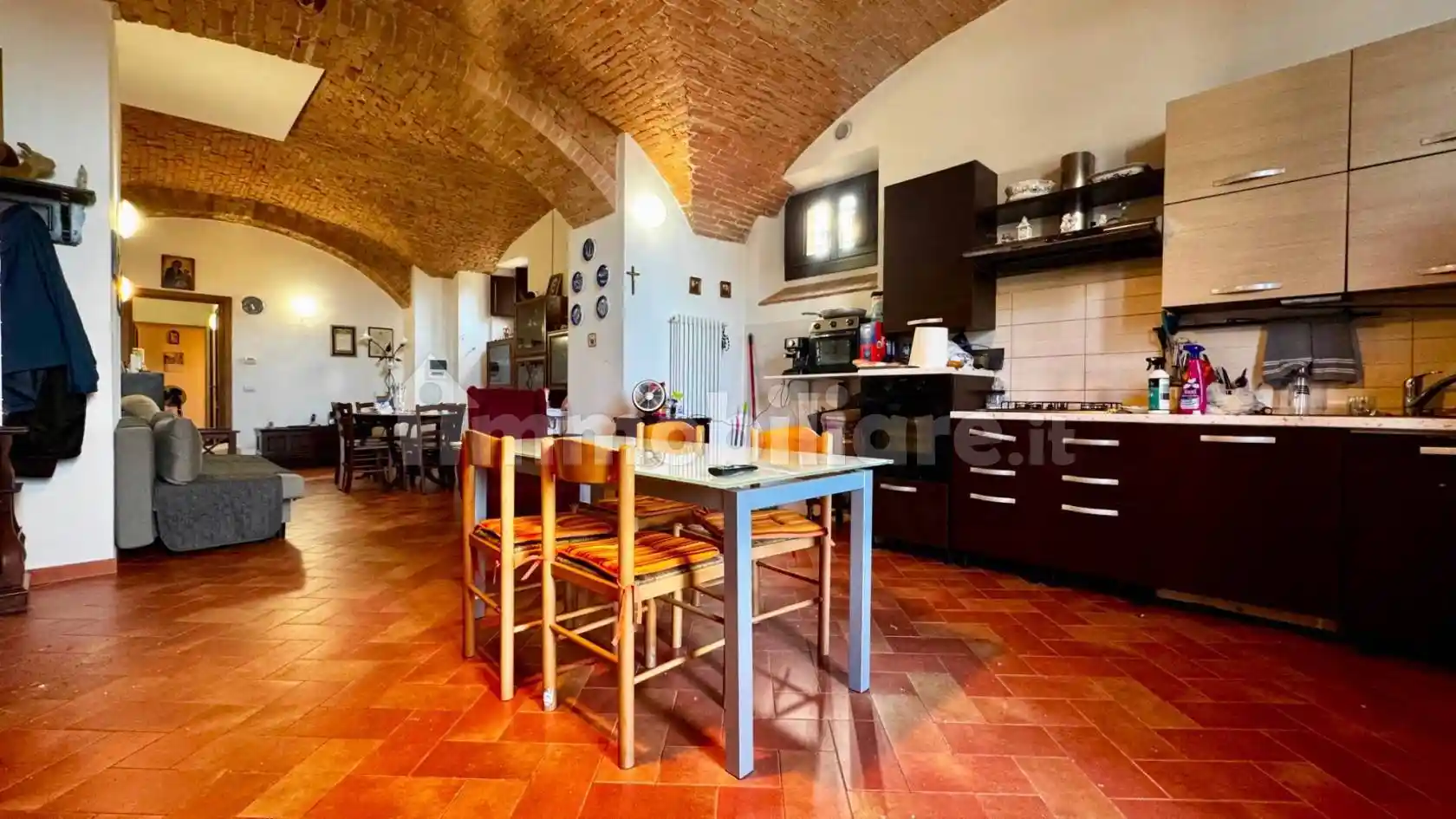 Appartamento in vendita a Siena