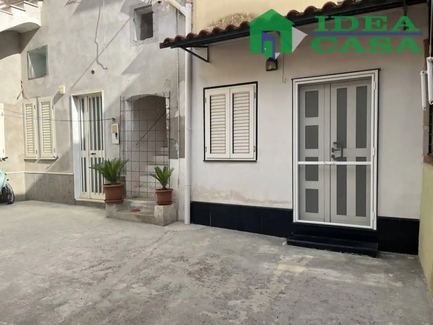 Casa indipendente in vendita a Bellona