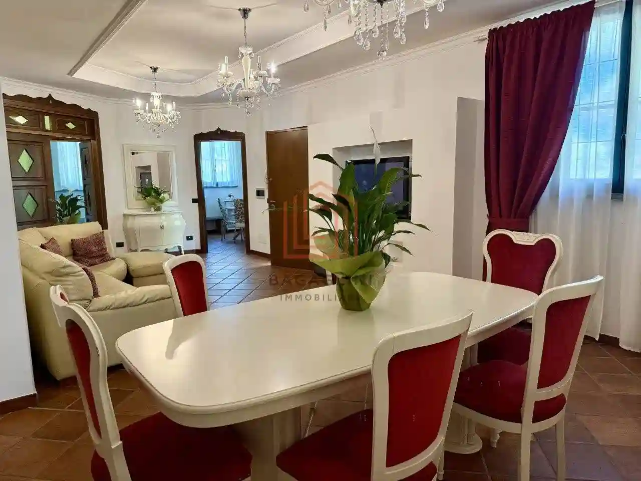 Villa - foto 3