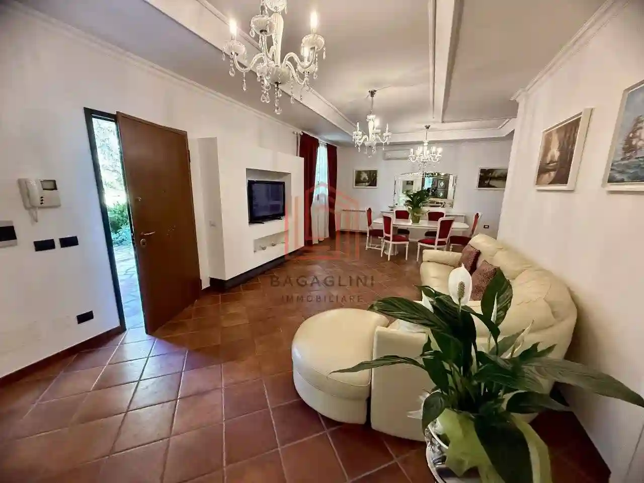 Villa - foto 4