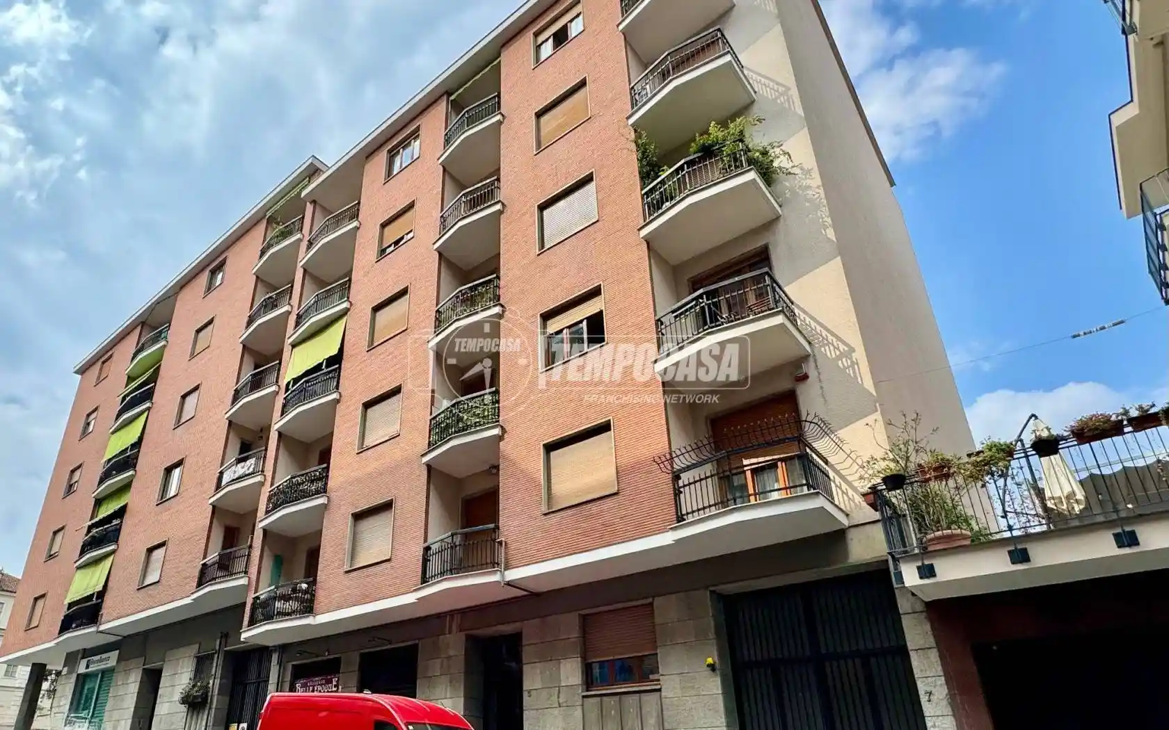 Appartamento in vendita a Rivoli