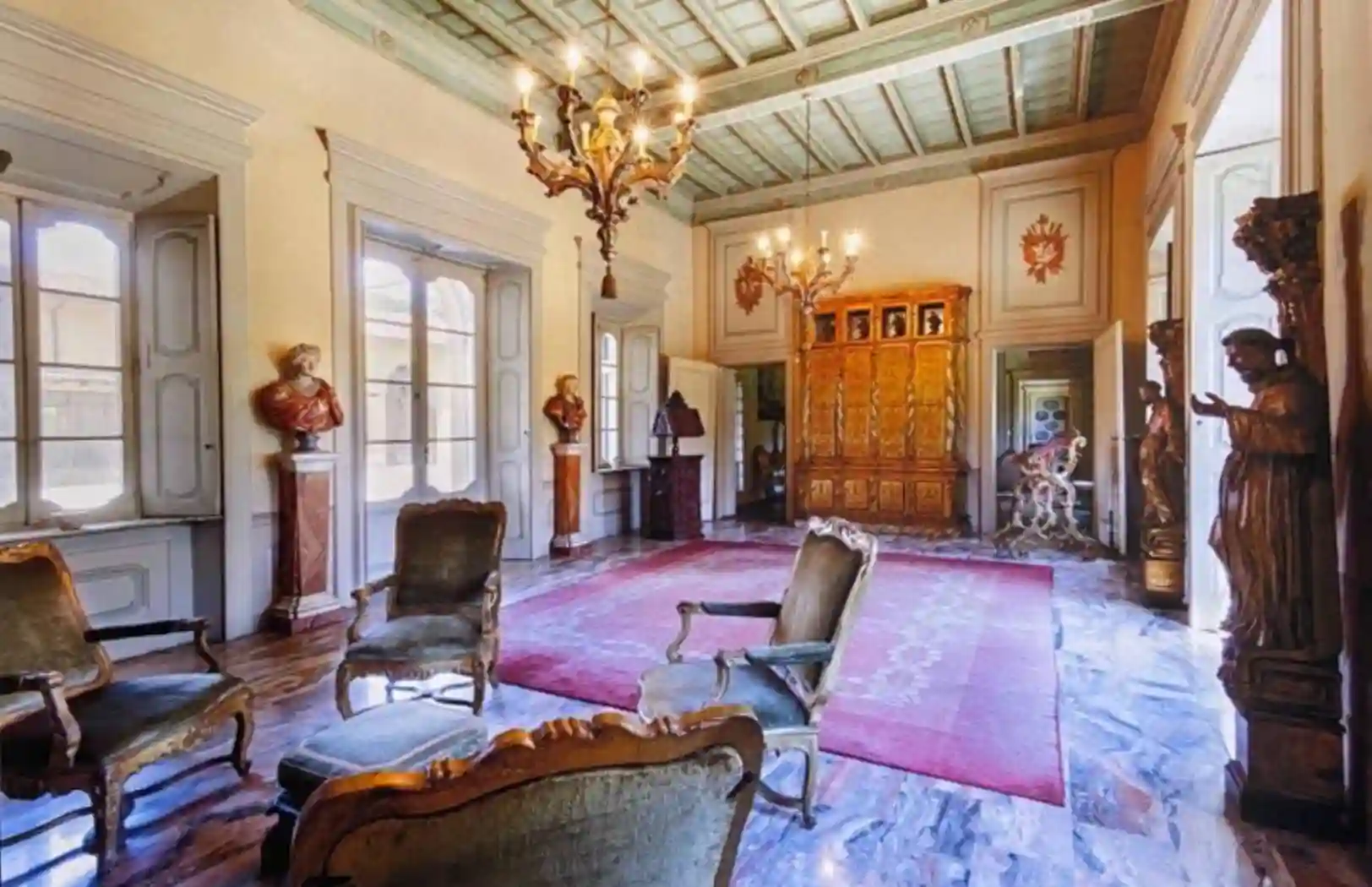 Villa - foto 3