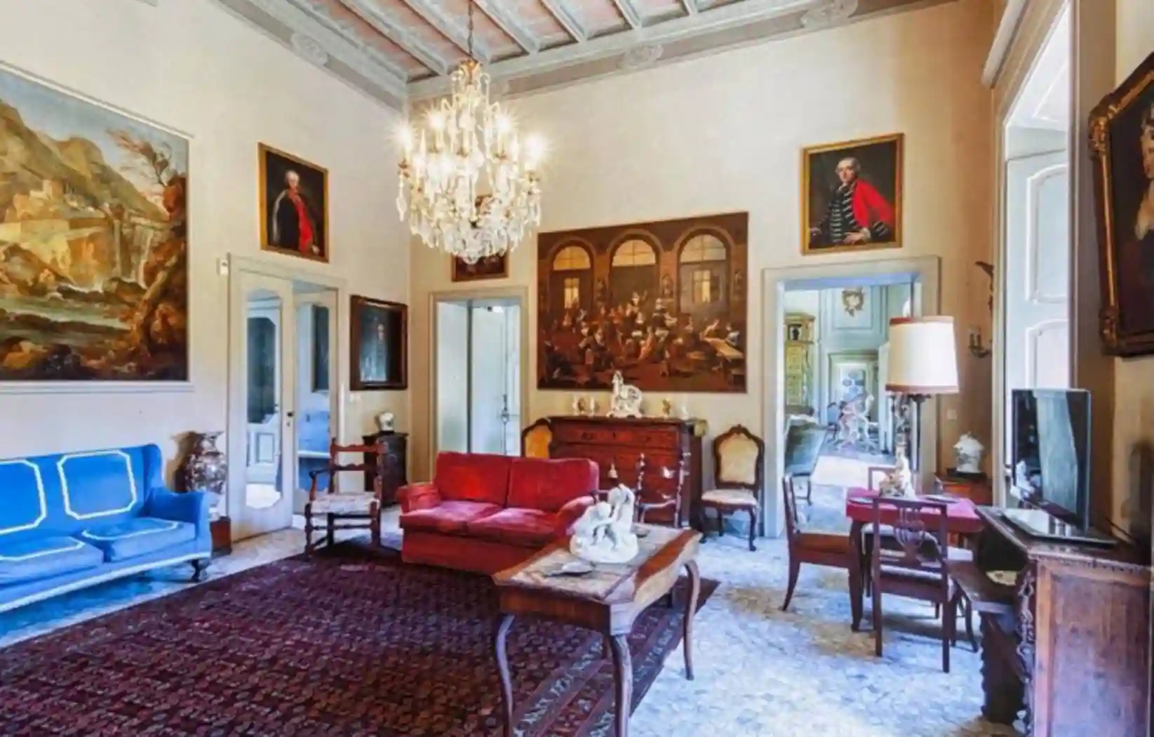 Villa - foto 4
