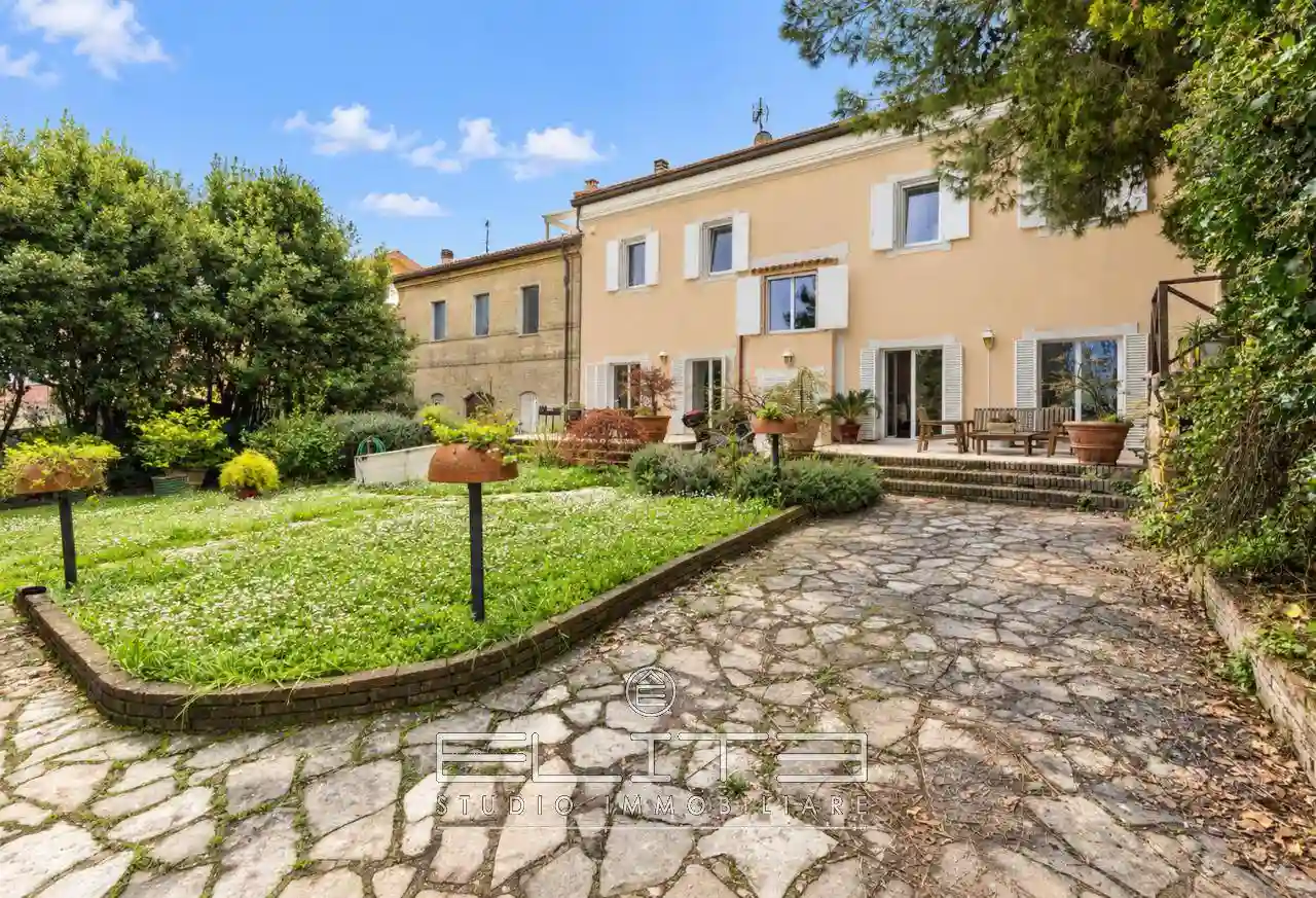 Villa - foto 5