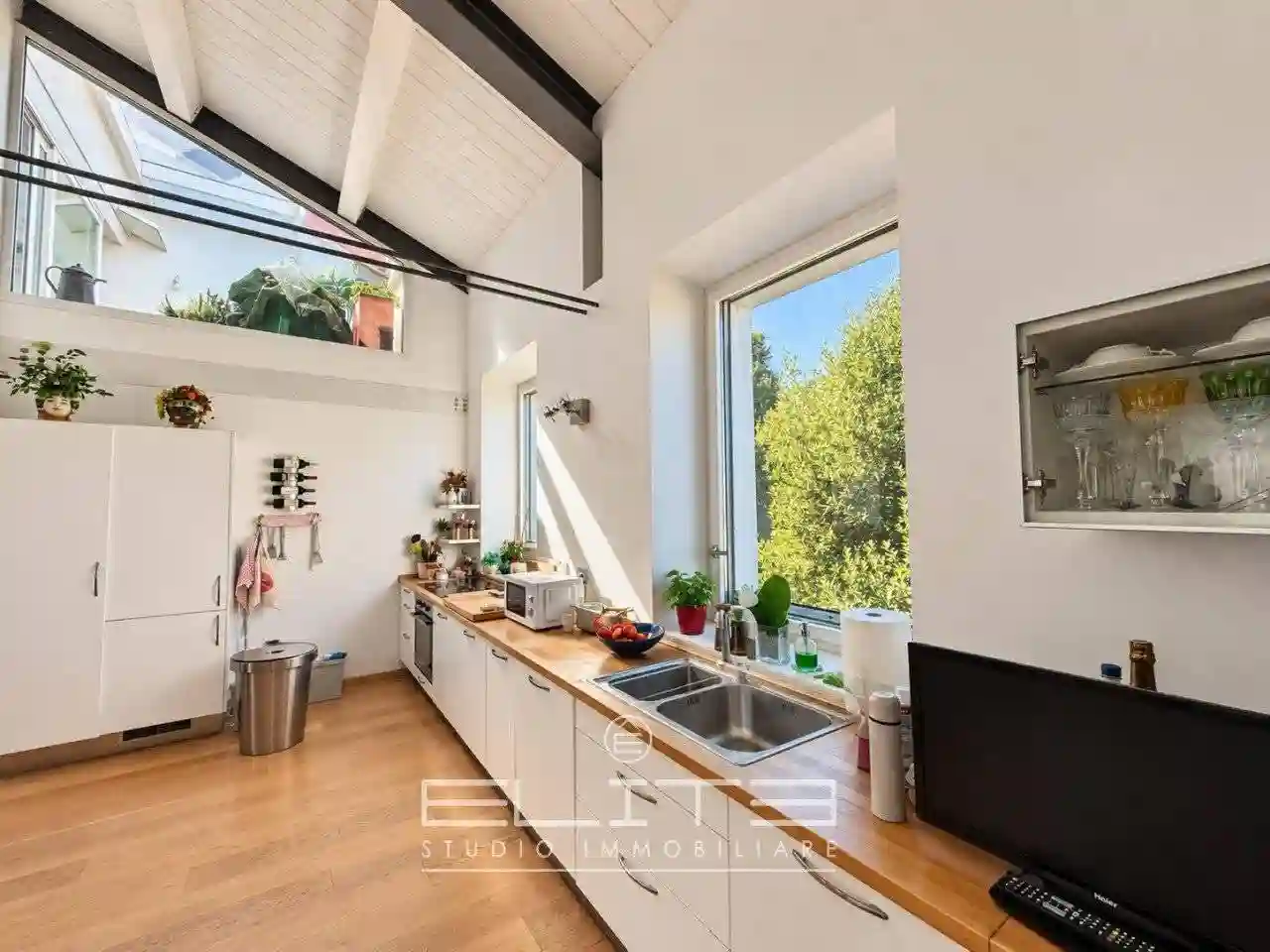 Loft - foto 4