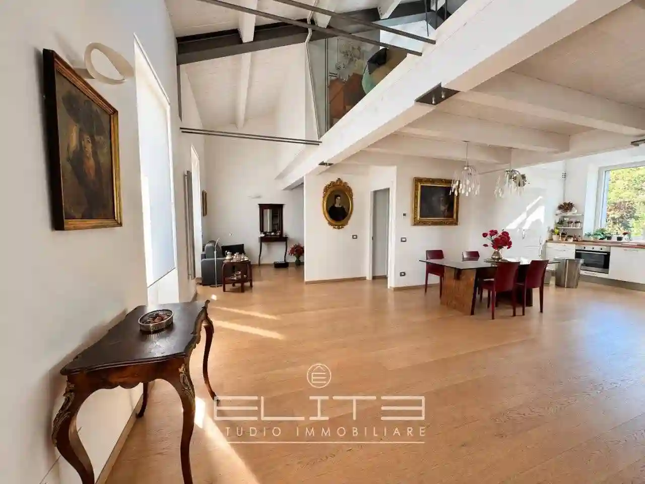 Loft - foto 5