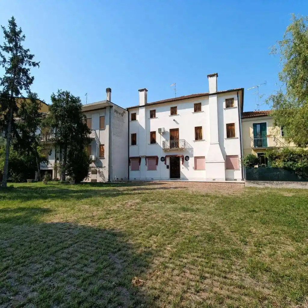 Villetta a schiera in vendita a Villadose