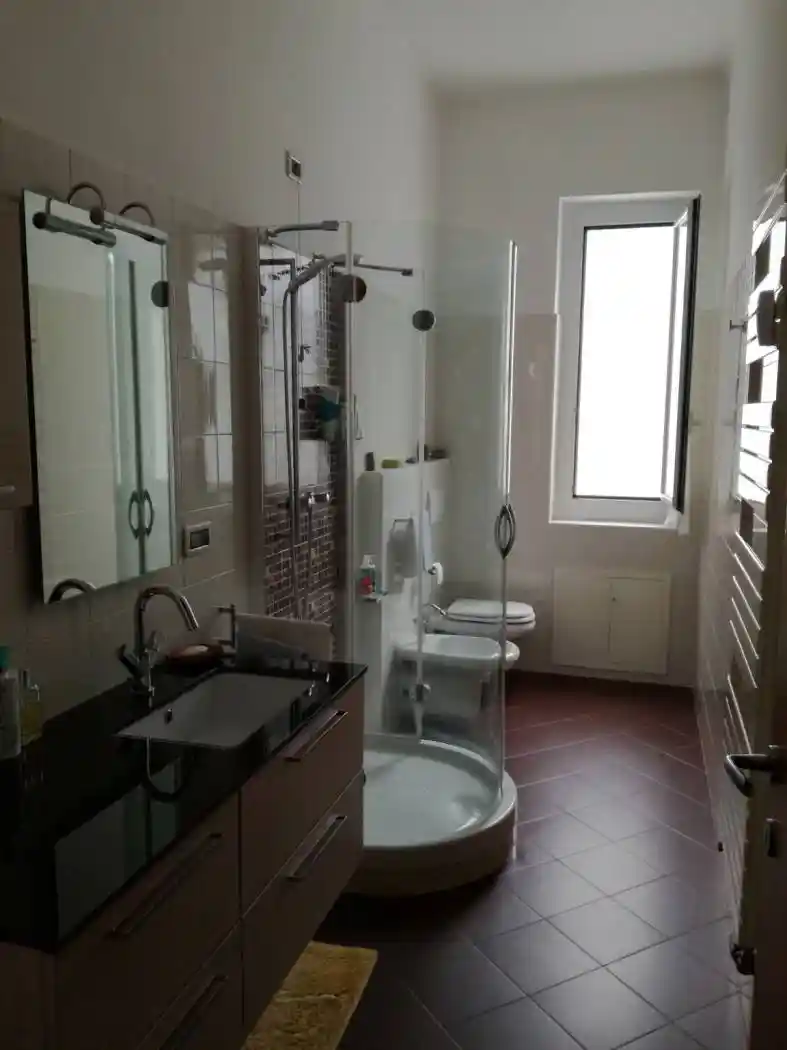 Appartamento in affitto a Genova