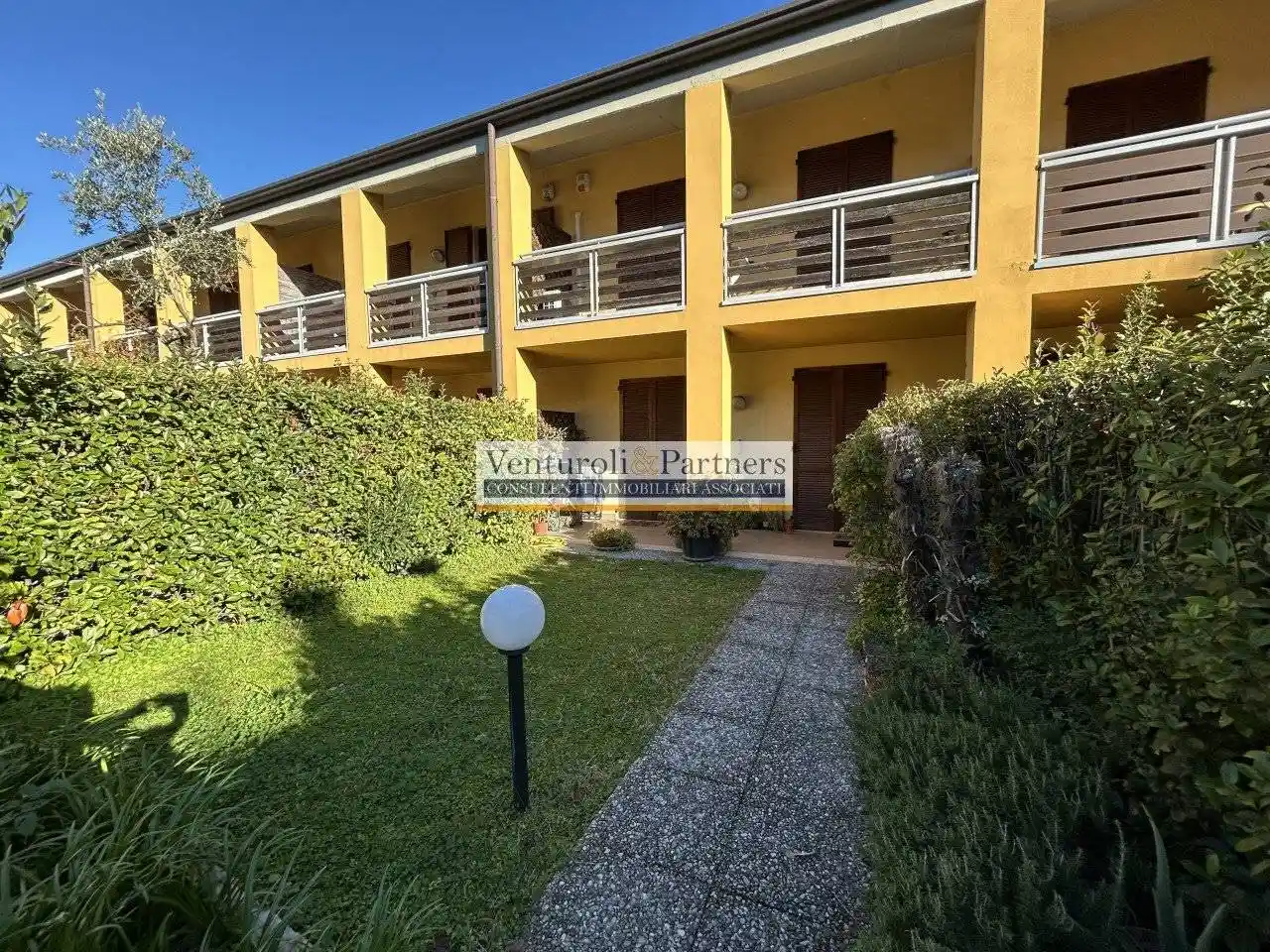 Villetta a schiera in vendita a Desenzano del Garda